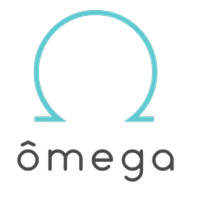 Omega Logo